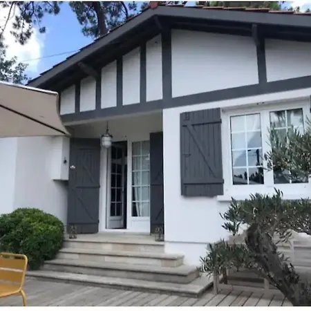 Le Ponton, Douces * לה-טסט-דה-בוש