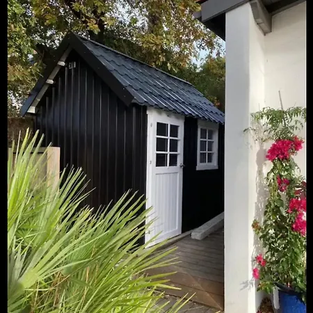 וילה Le Ponton, Douces