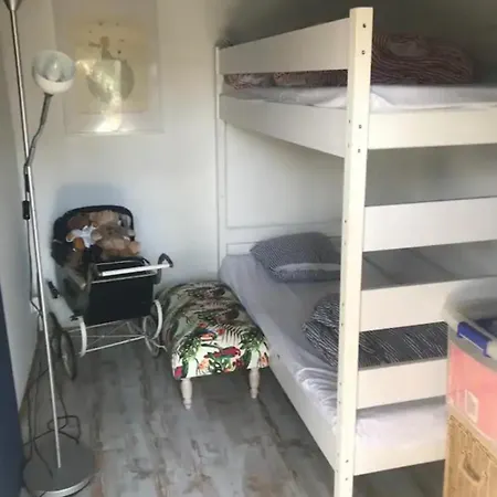 וילה Le Ponton, Douces לה-טסט-דה-בוש