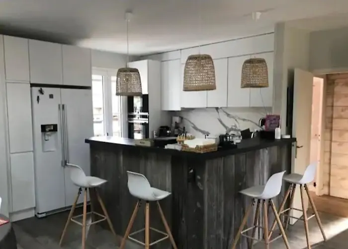 Villa Le Ponton, Douces La Teste-de-Buch