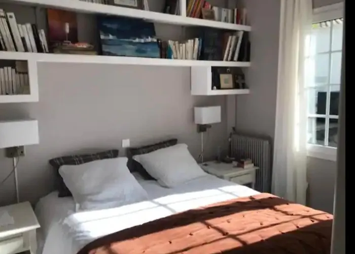 Villa Le Ponton, Douces La Teste-de-Buch