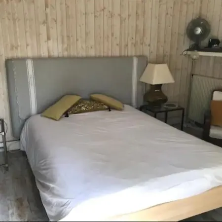 Villa Le Ponton, Douces *