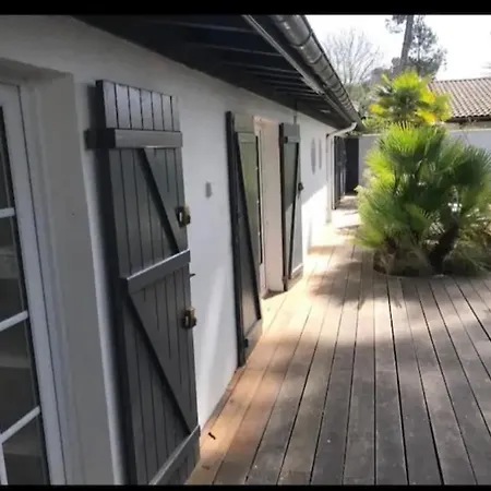 Le Ponton, Douces La Teste-de-Buch