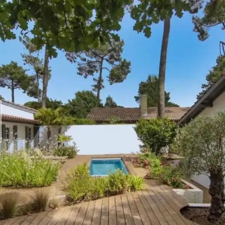 Le Ponton, Douces Villa La Teste-de-Buch