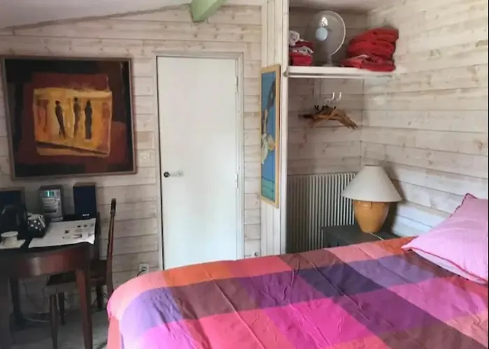 Le Ponton, Douces La Teste-de-Buch