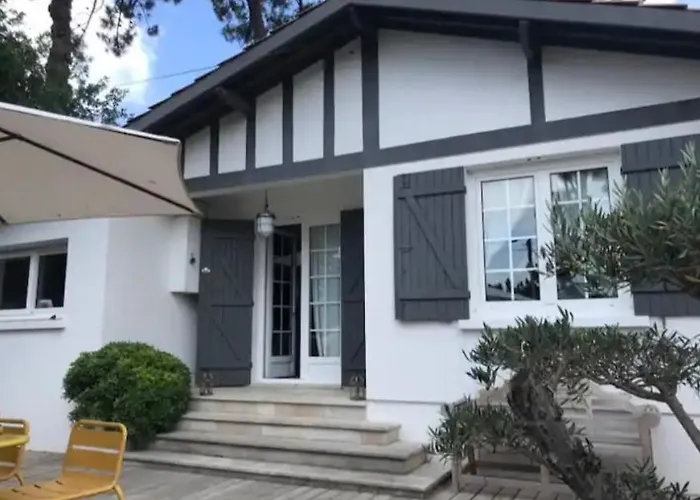 Le Ponton, Douces * La Teste-de-Buch